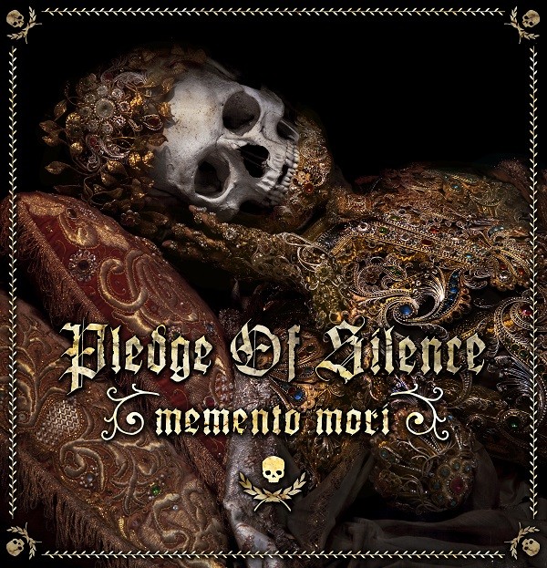 Memento Mori par Pledge of Silence