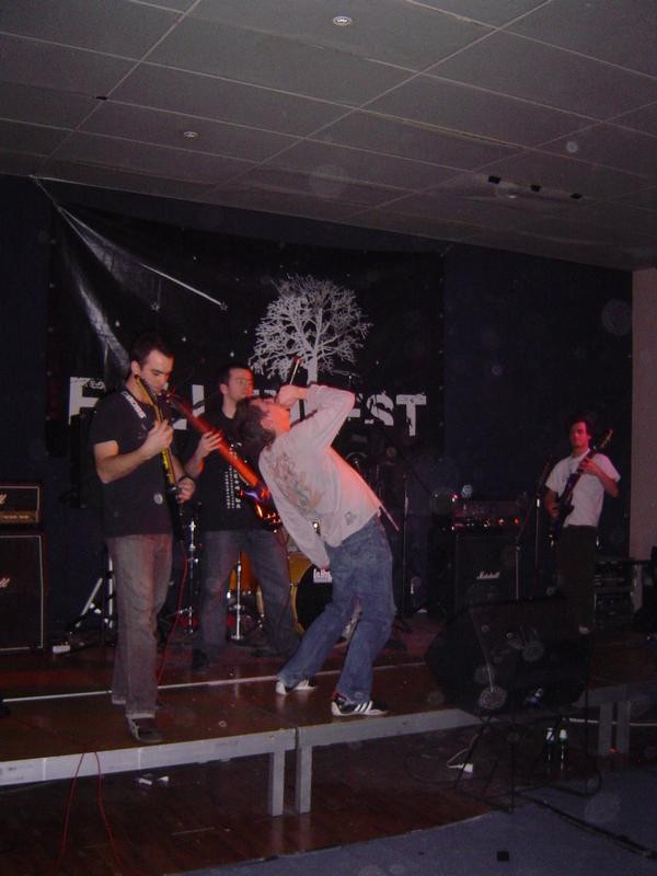 Pledge of Silence par Pledge of Silence