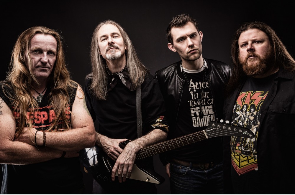 Trespass par Trespass