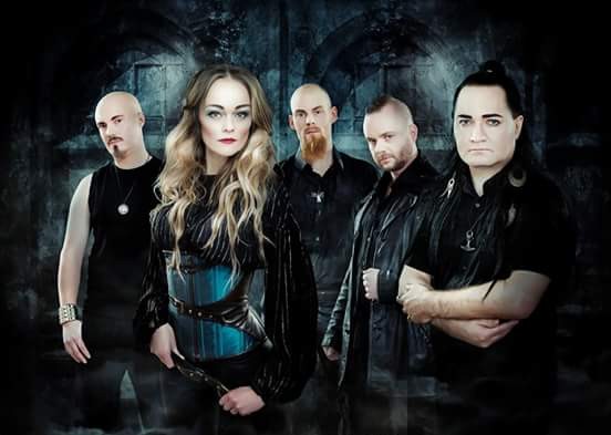 Amberian Dawn par Amberian Dawn