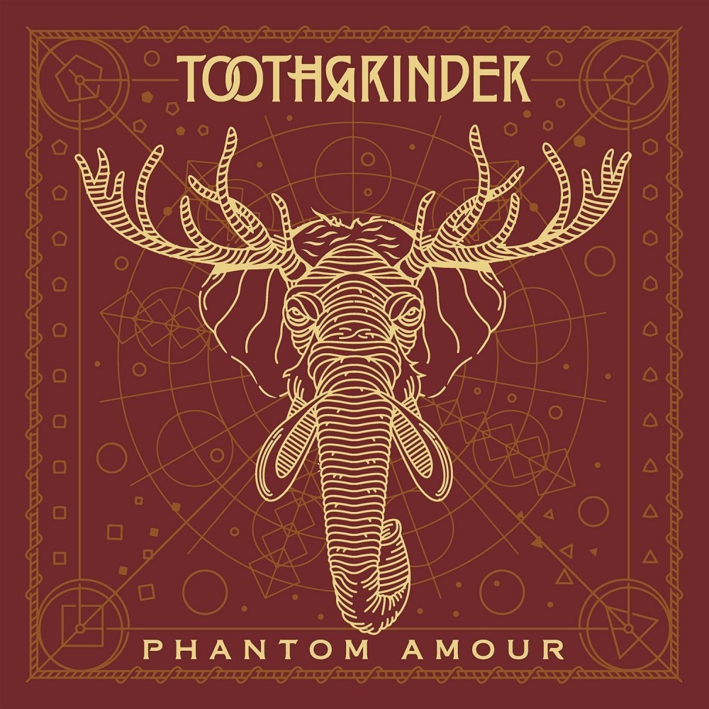 Phantom Amour par TOOTHGRINDER