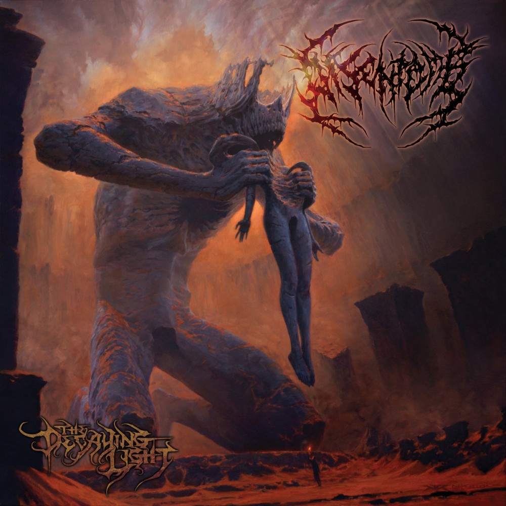 The Decaying Light par Disentomb