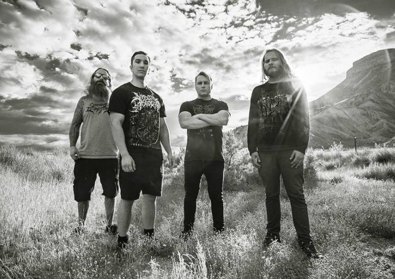 Disentomb par Disentomb