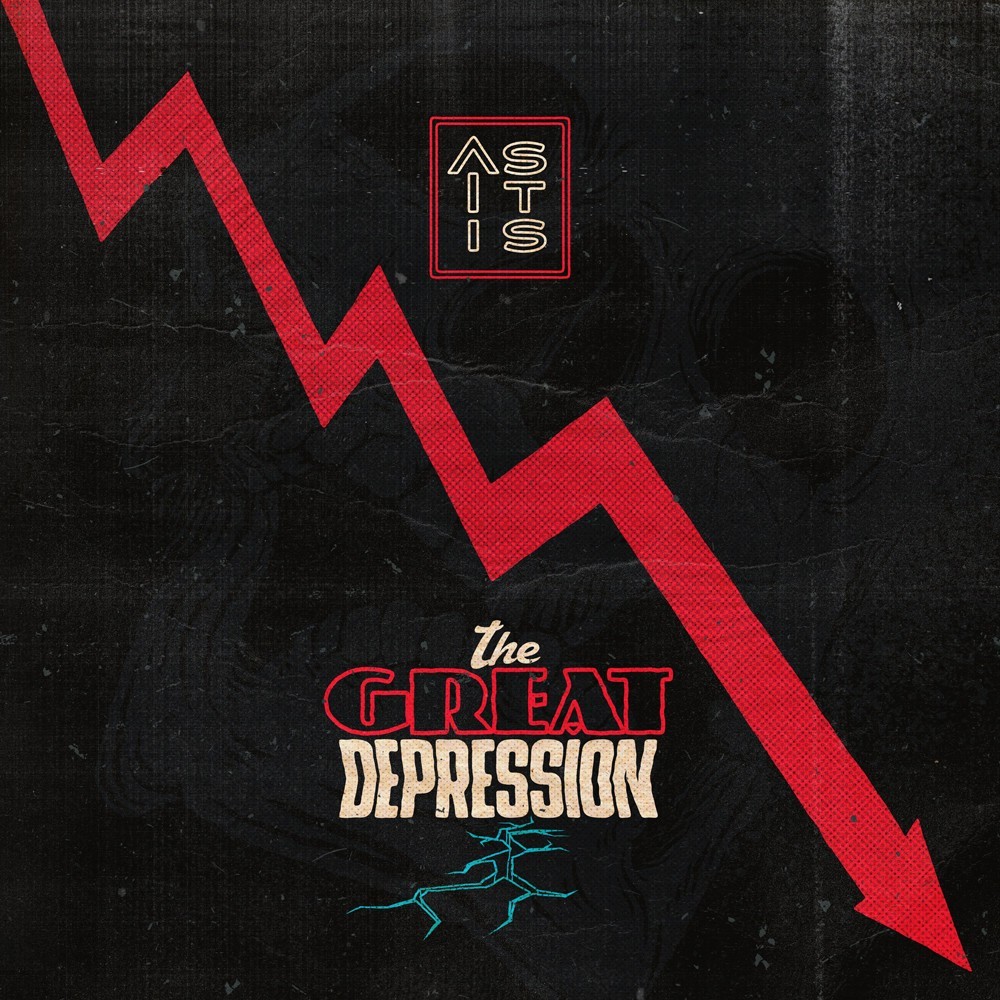 The Great Depression par As It Is