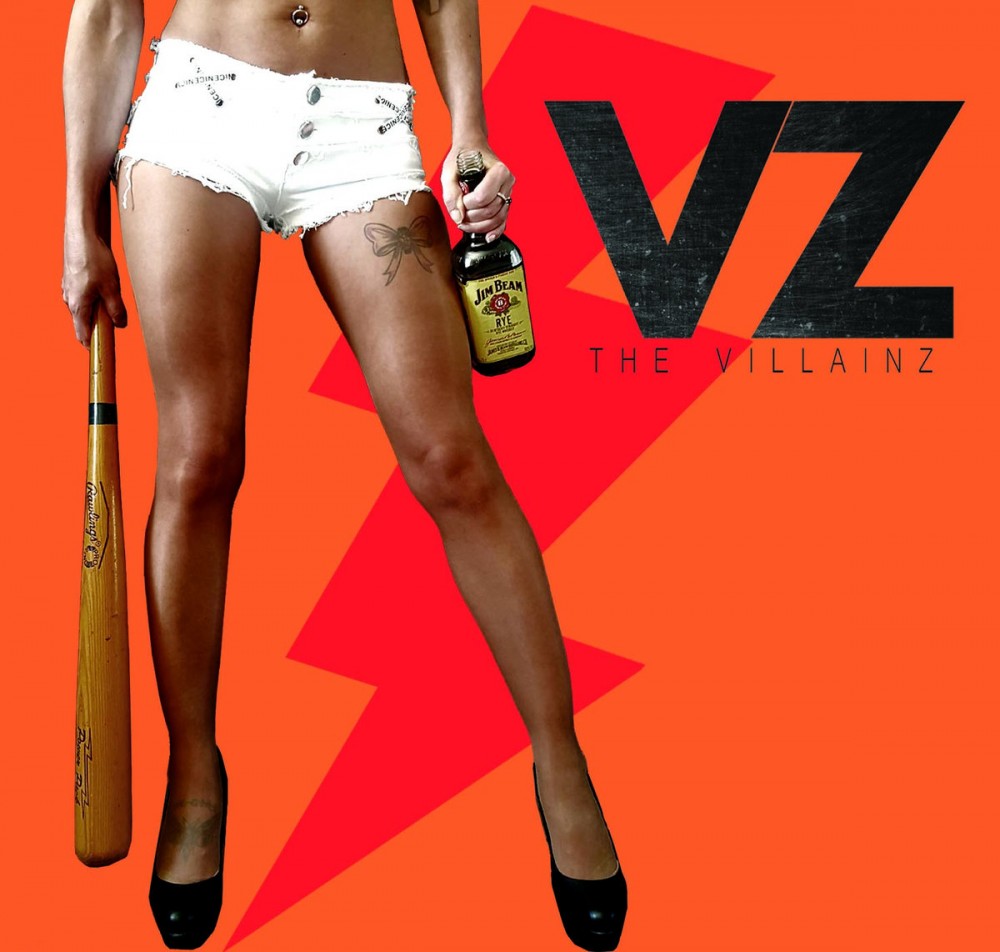 The Villainz par The Villainz