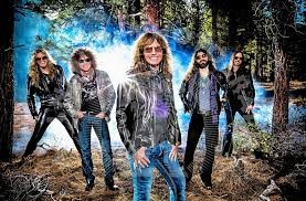 Whitesnake par Whitesnake
