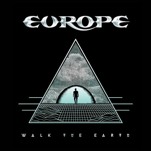 Album Walk The Earth par EUROPE