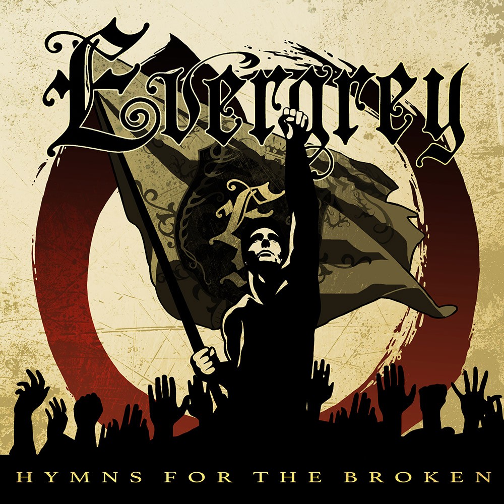 Hymns for the broken par Evergrey