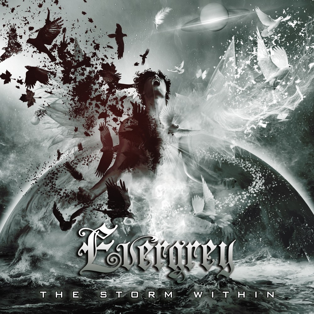 The Storm Within par Evergrey