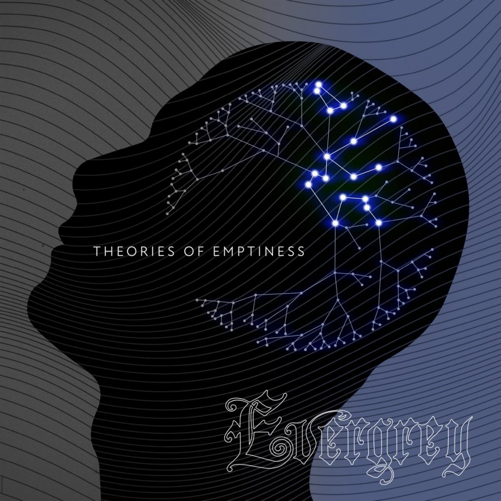 Theories of Emptiness par Evergrey