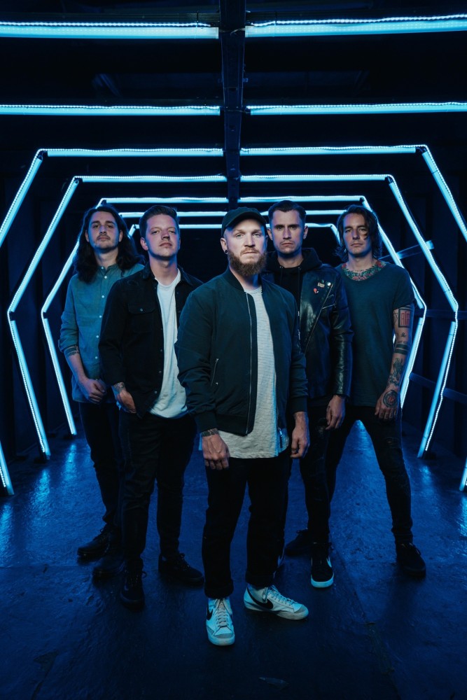 We Came As Romans par We Came As Romans