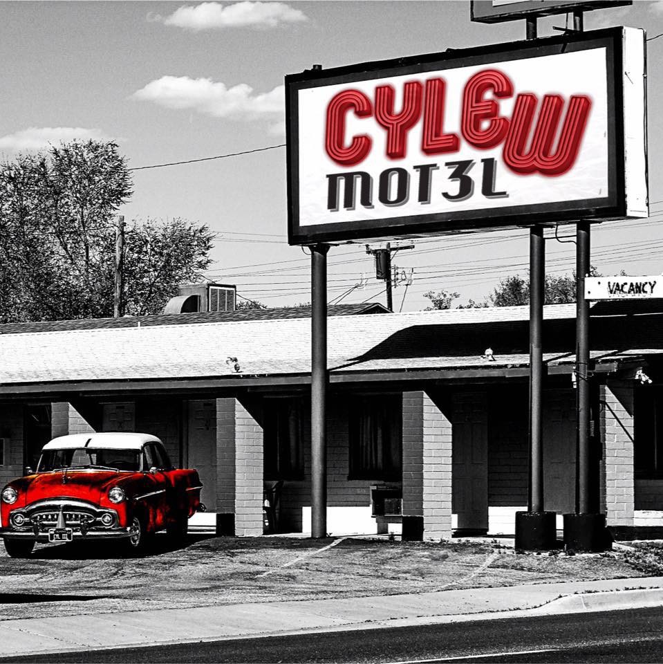 Mot3l par Cylew