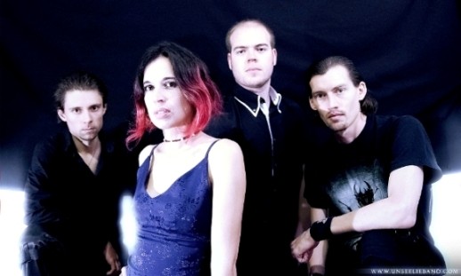 Unseelie par Unseelie