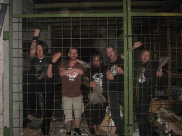 Puta Realidad par Puta Realidad