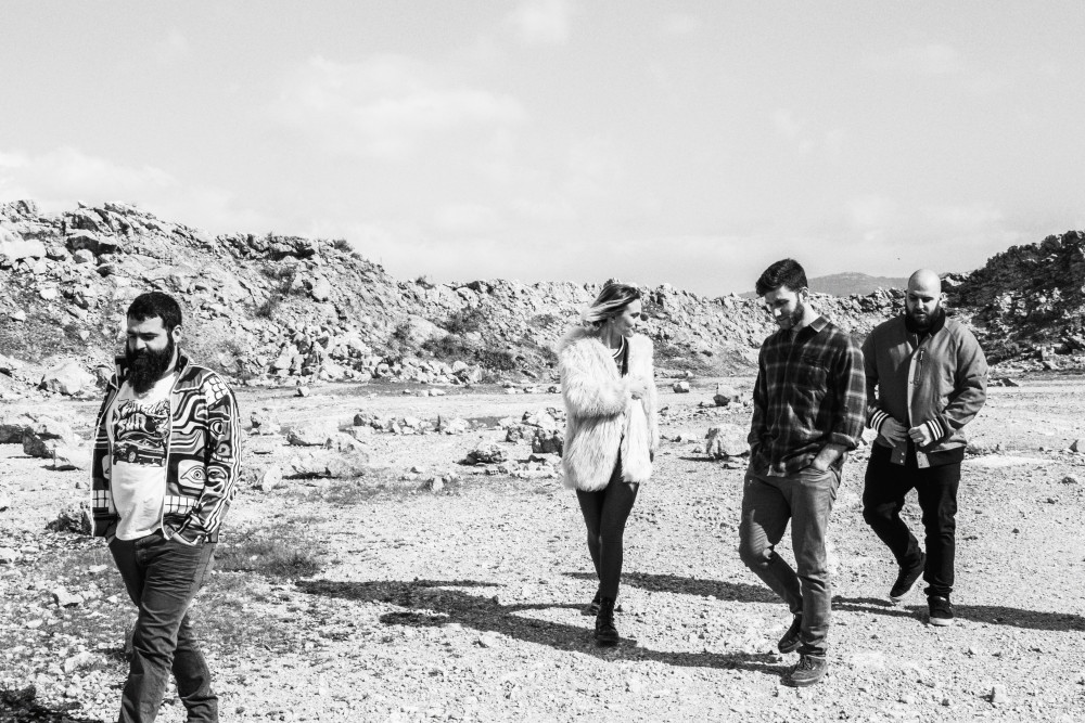 Puta Volcano par Puta Volcano