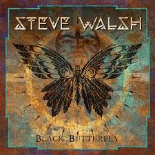 Black Butterfly par Steve Walsh