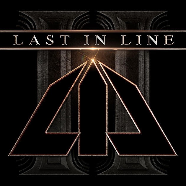 II     par Last In Line 
