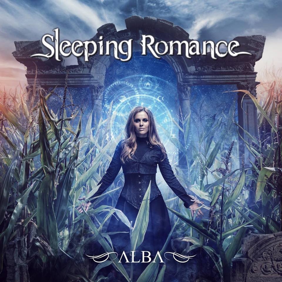 Alba par Sleeping Romance