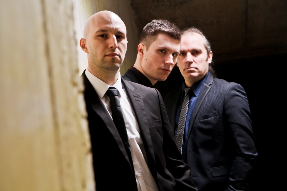 Blinding Sparks par Blinding Sparks