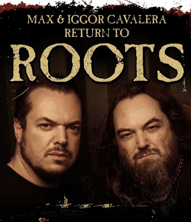 Return To Roots par Return To Roots