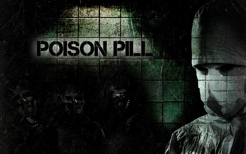 Poison Pill par Poison Pill