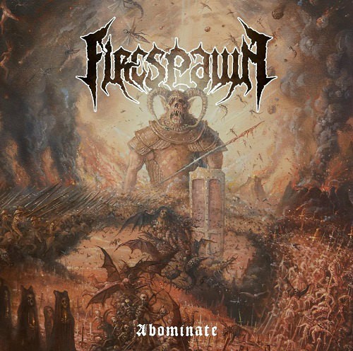 Abominate par Firespawn