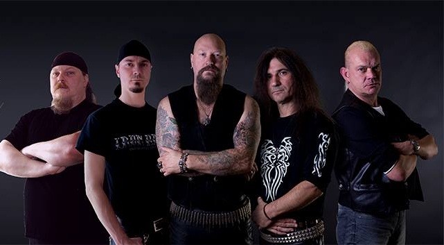 Iron Angel par Iron Angel