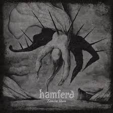 Támsins Likam par Hamferð
