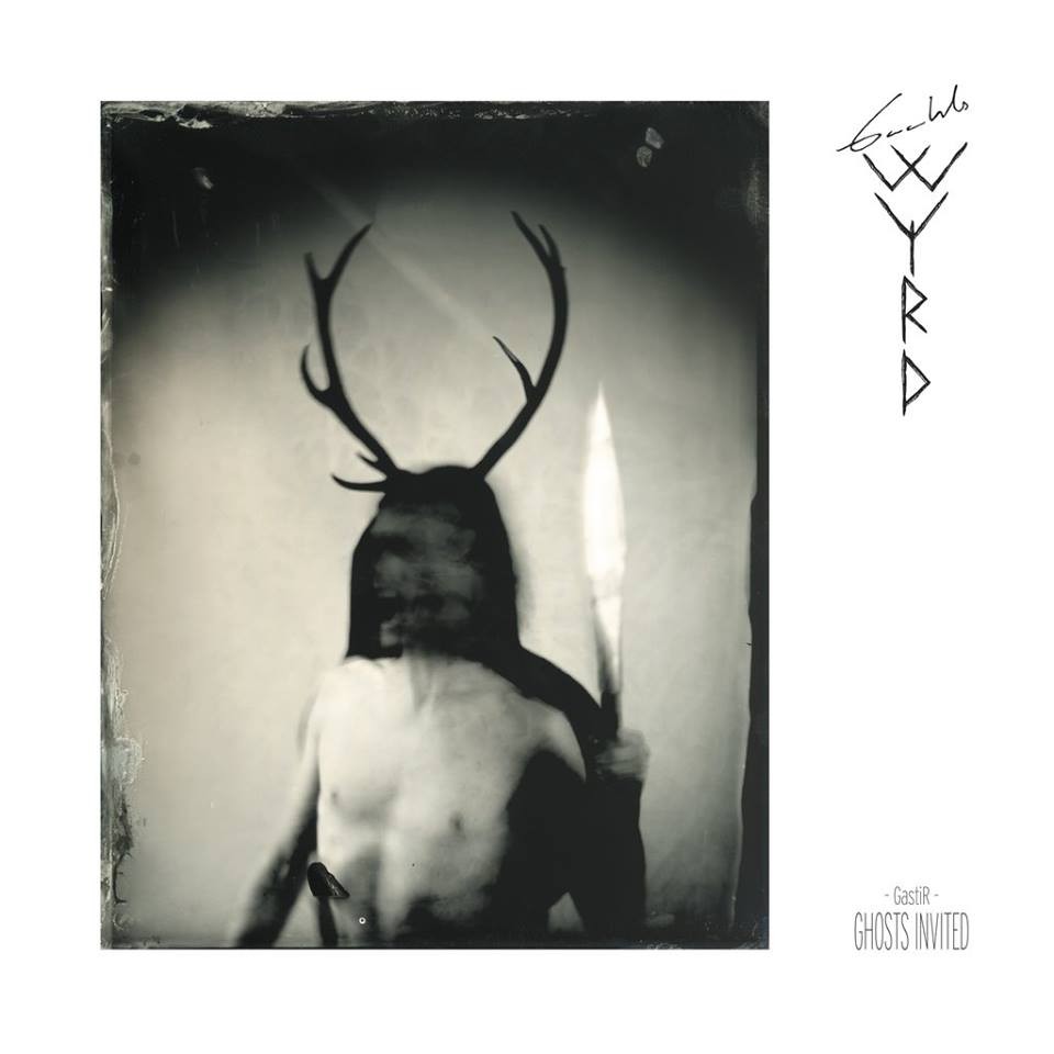 GAAHLS WYRD, interview promo de l'album \'\'GastiR - Ghost Invited\'\' 