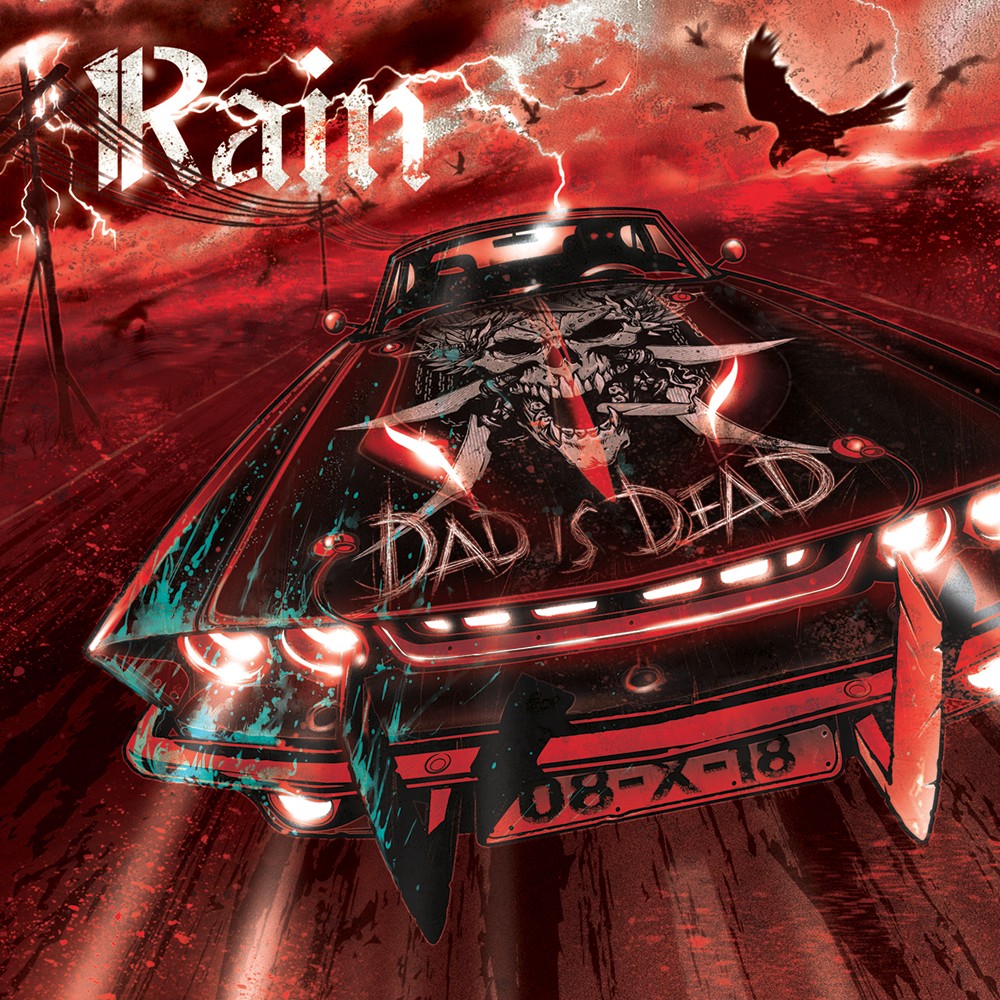 Dad Is Dead par Rain