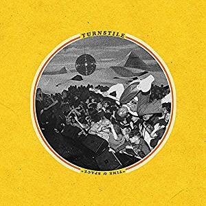 Album Time & Space par TURNSTILE