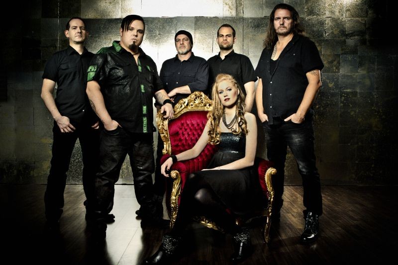 Aeverium par Aeverium