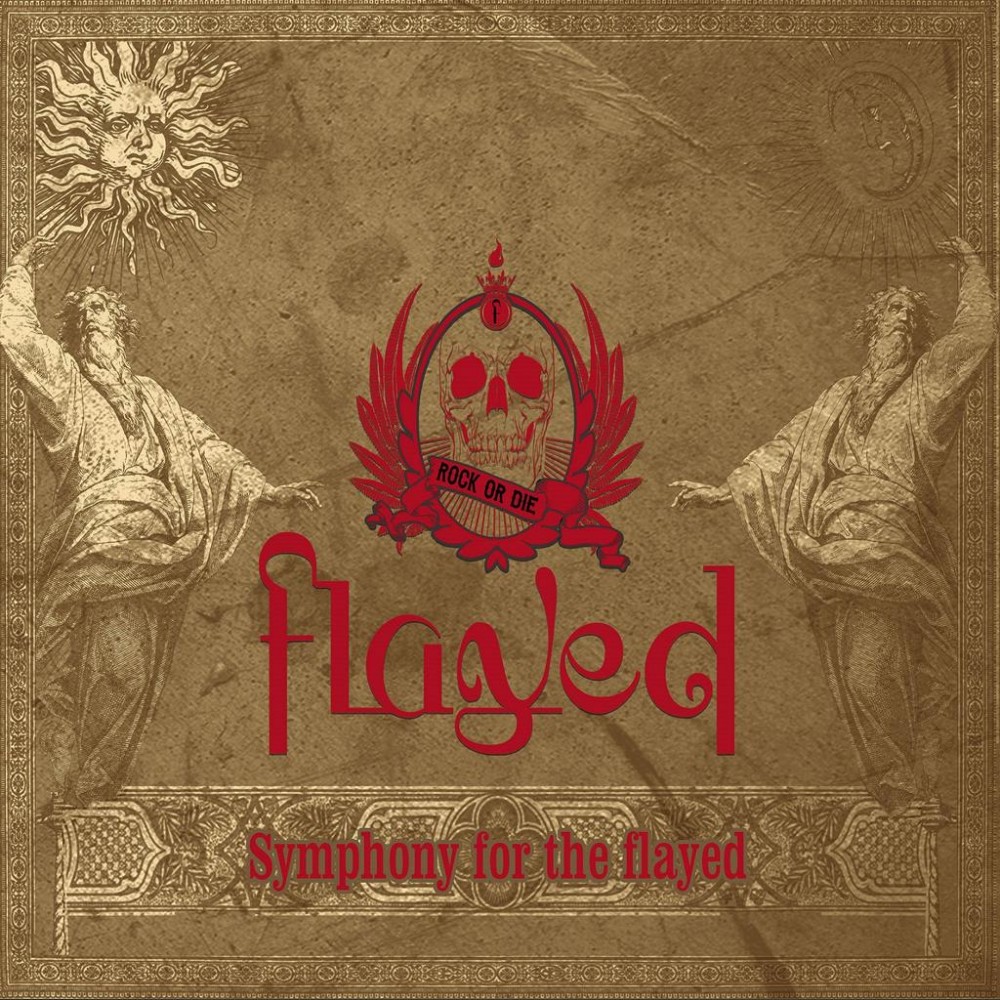 Symphony for the Flayed par Flayed