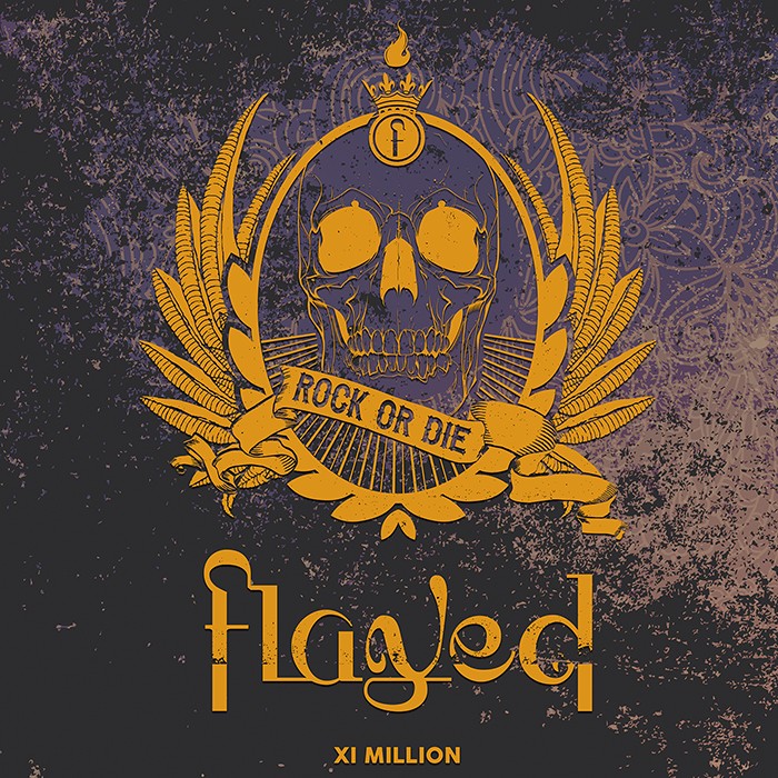 XI Million par Flayed