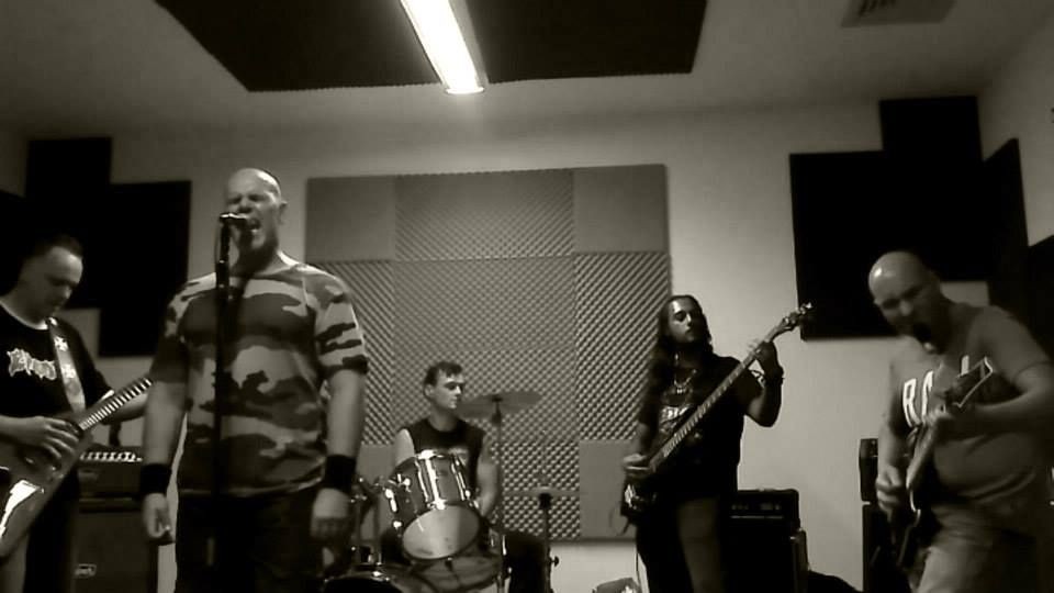 Project Pain par Project Pain