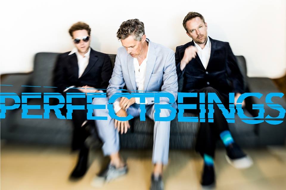 Perfect Beings par Perfect Beings