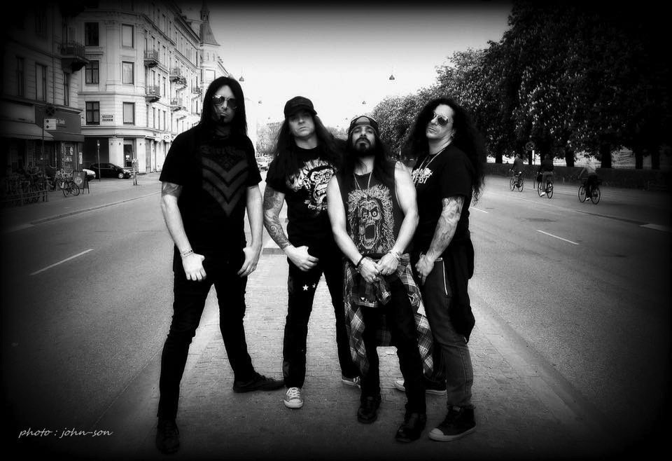 Kickin Valentina par Kickin Valentina