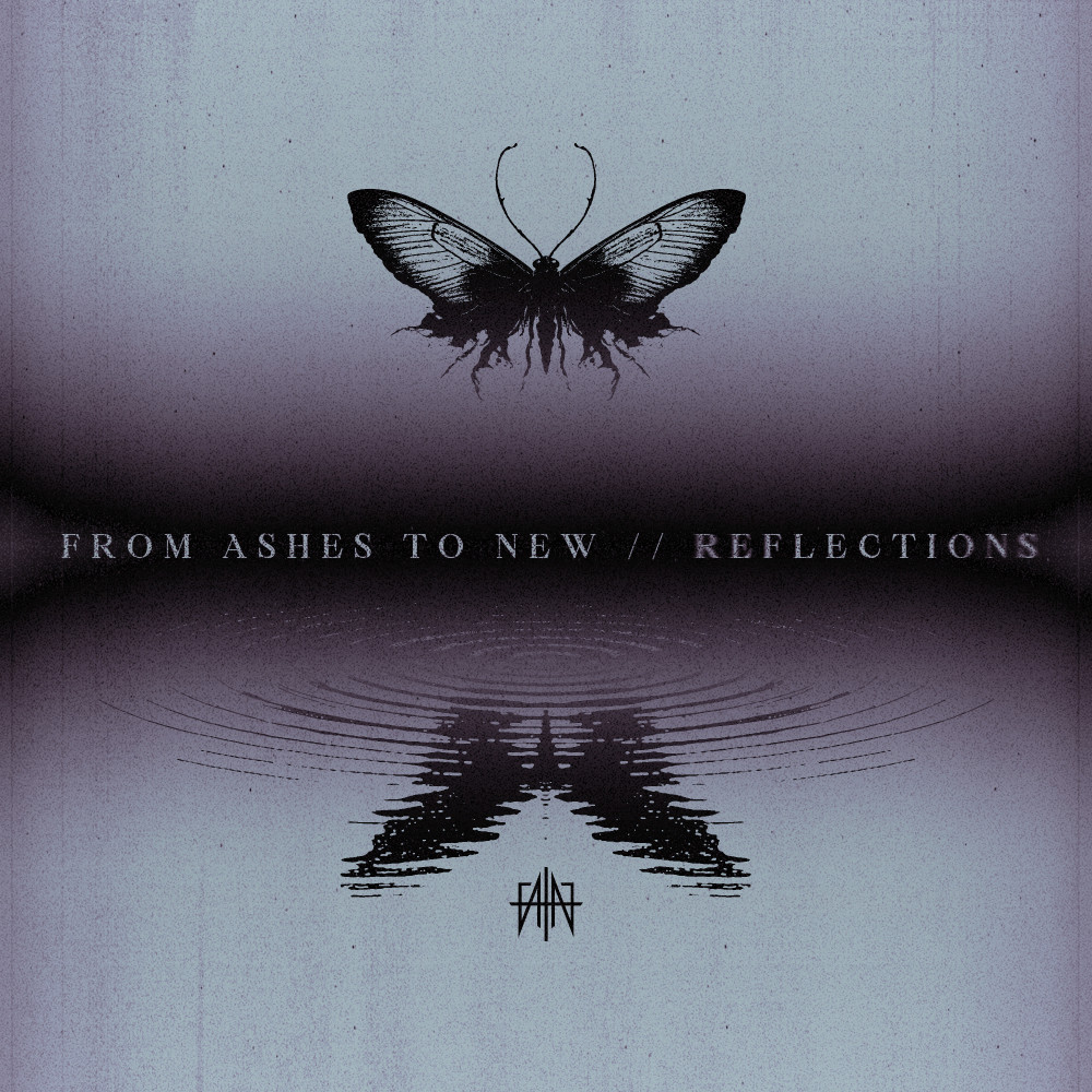 Reflections par From Ashes to New