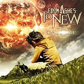 Day One par From Ashes to New