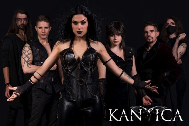 Kantica par Kantica
