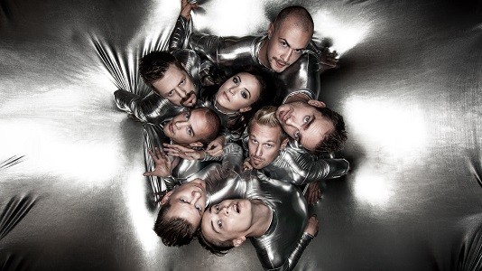 Diablo Swing Orchestra par Diablo Swing Orchestra