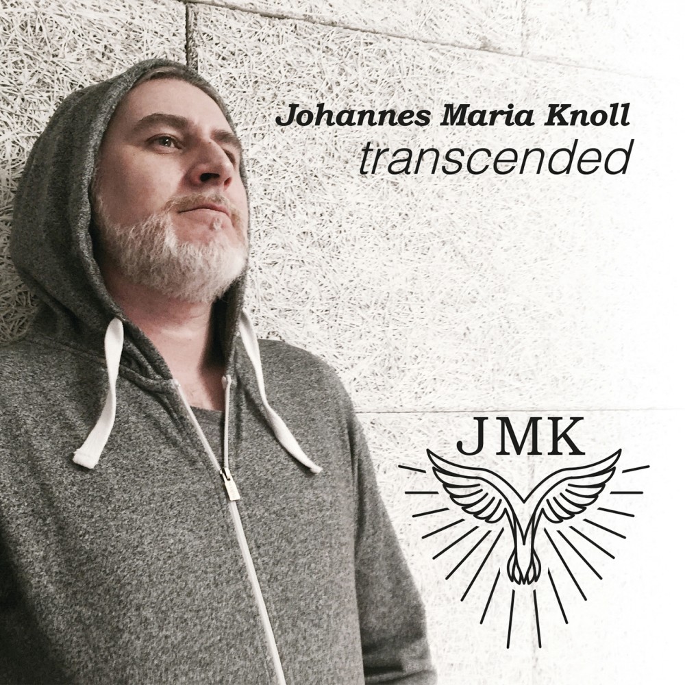 Transcended par Johannes Maria Knoll