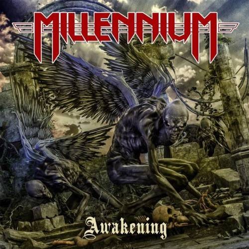 Album Awakening par MILLENNIUM (UK)