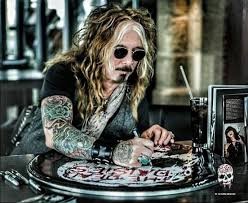 John Corabi  par John Corabi 