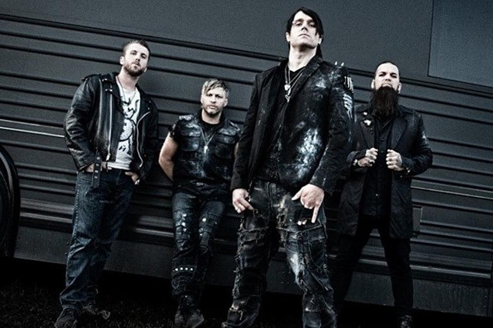 Three Days Grace par Three Days Grace