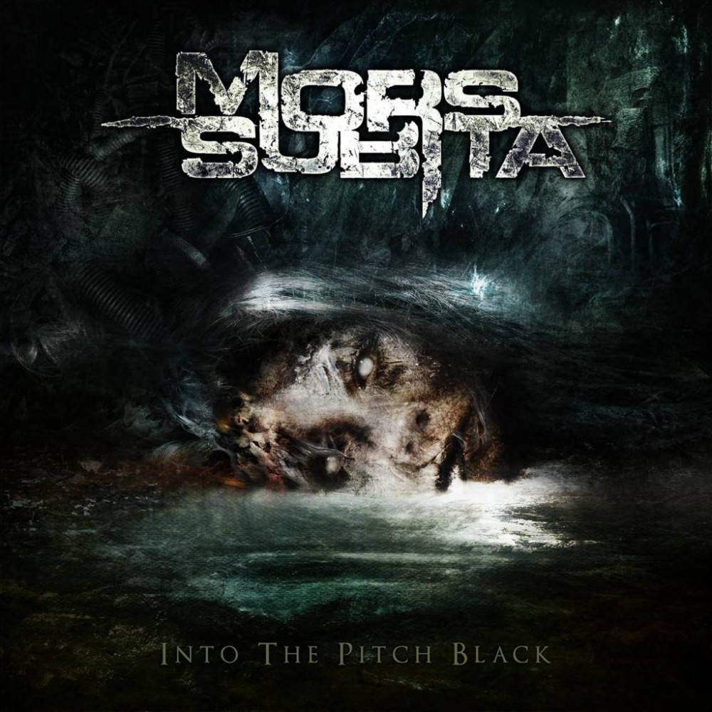 Into The Pitch Black par Mors Subita