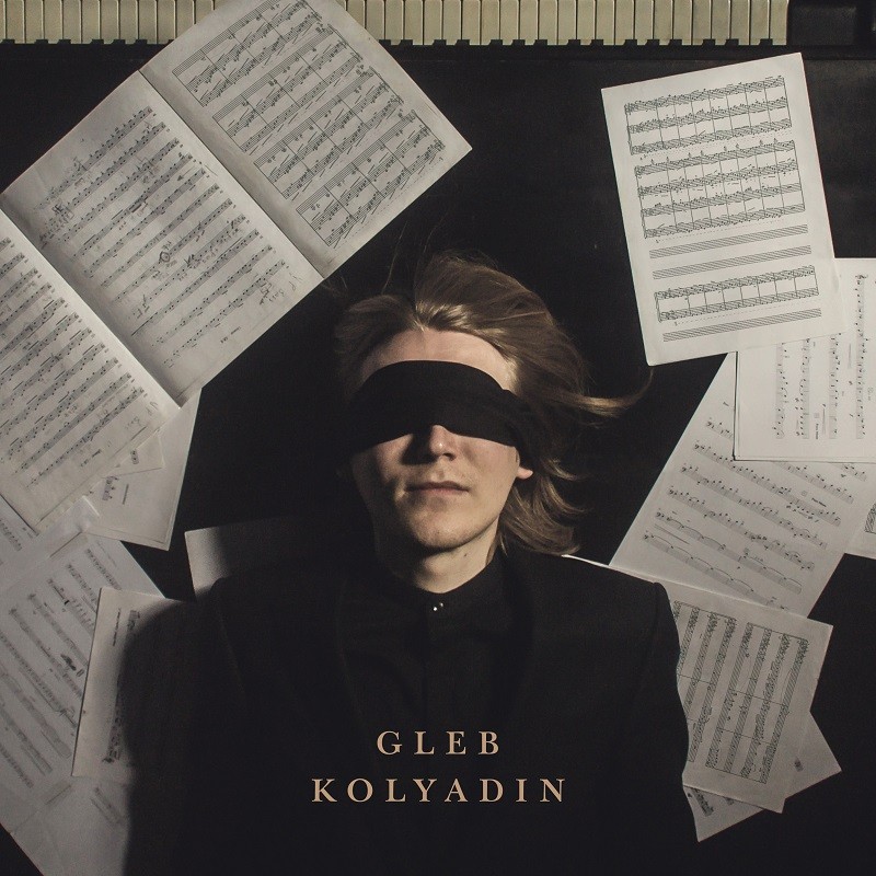 Album Gleb Kolyadin par GLEB KOLYADIN