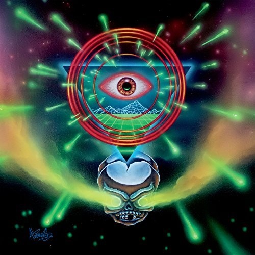 Rock'n'Roll Machine par Turbonegro
