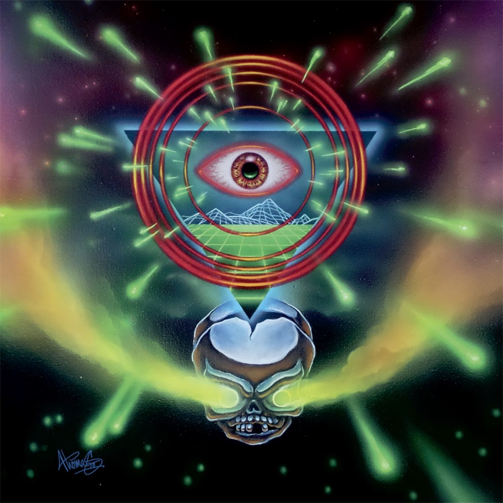TURBONEGRO, l'interview promo de \'\'Rock'n'Roll Machine\'\' 