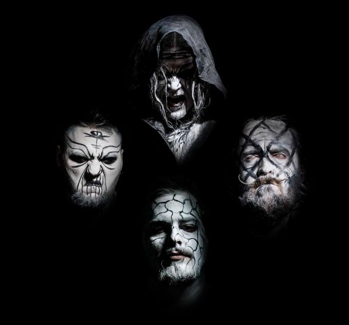 Thy Antichrist par Thy Antichrist